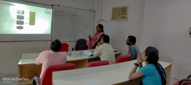 IIKM The Corporate B School Chennai Events & Activities photo 16